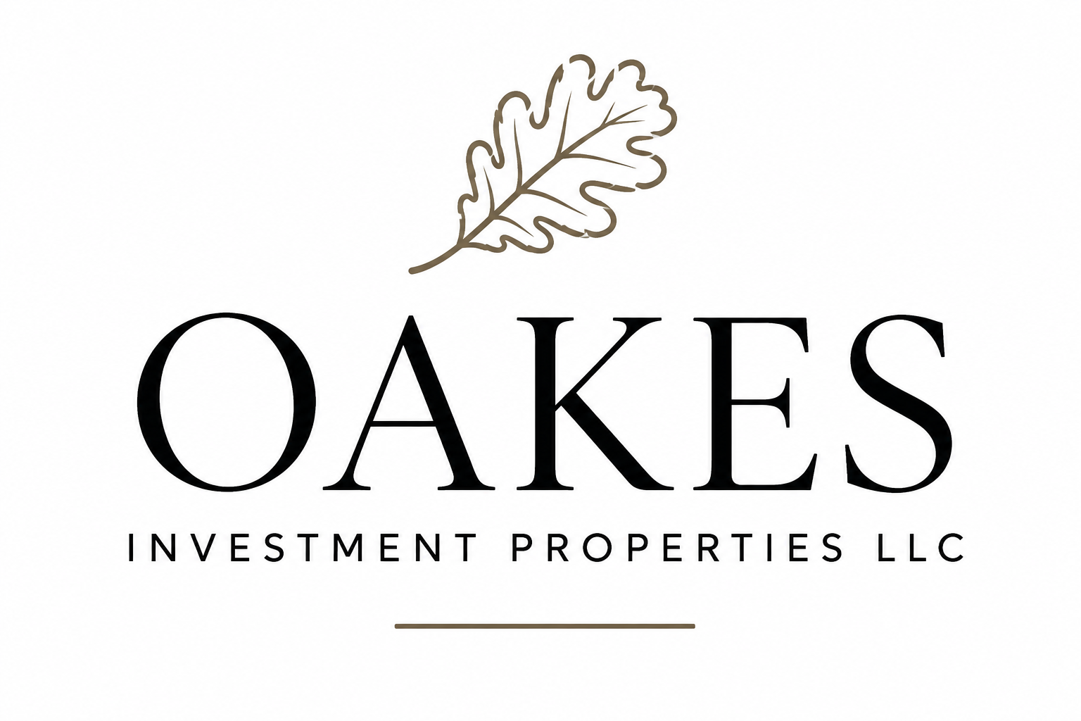 Oakes Investment Properties LLC logo