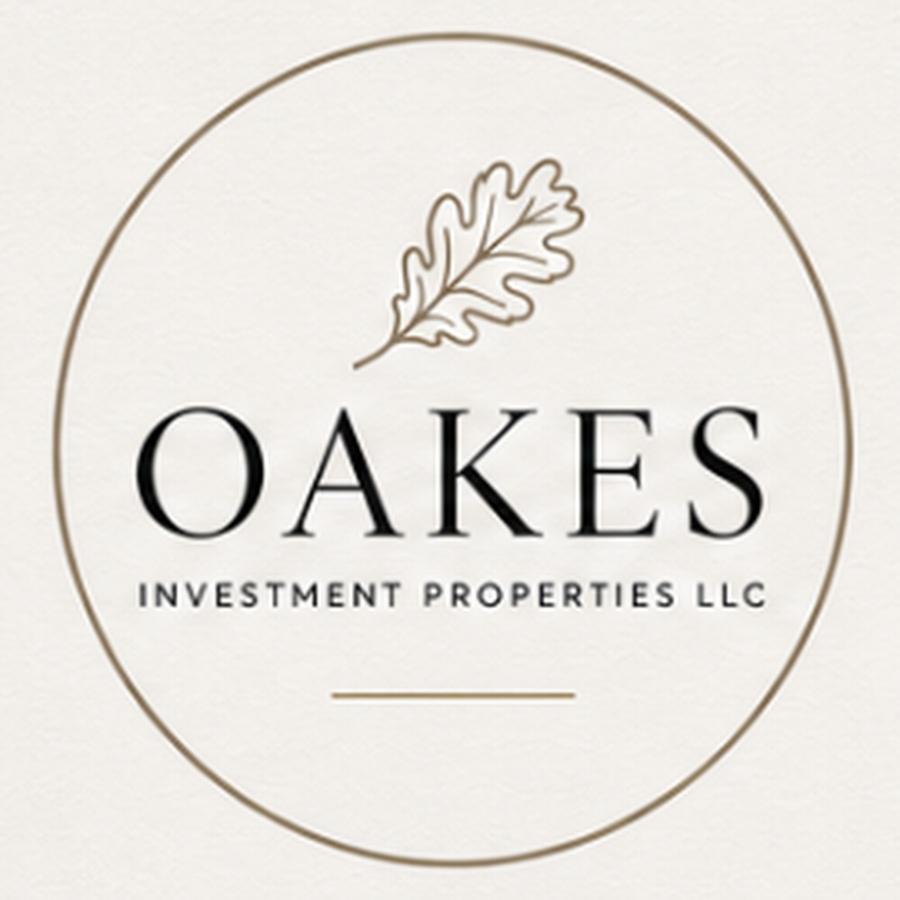 Oakes Investment Properties LLC logo